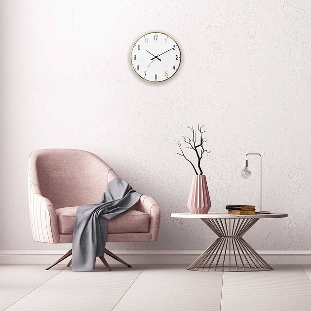 Часы настенные Apeyron ML200915 Фото № 5