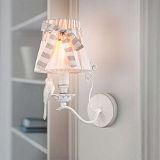 Бра Maytoni Bird ARM013-01-W 2