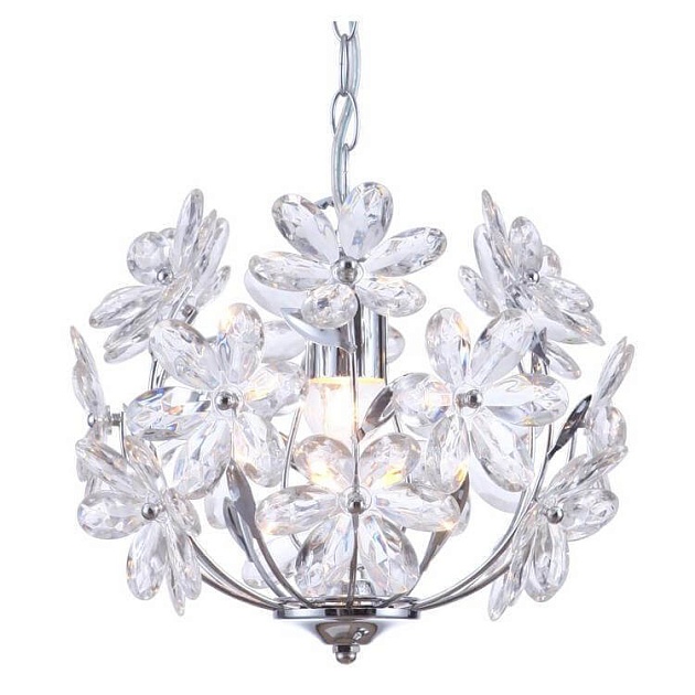 Подвесная люстра Globo Juliana 5133 Фото № 3