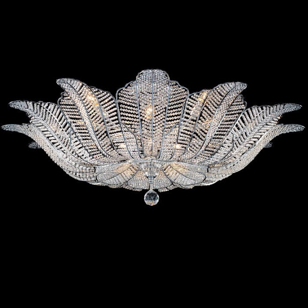 Потолочная люстра Osgona Riccio 705184 Фото № 2