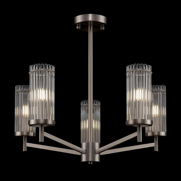 Подвесная люстра Freya Manisa FR5036PL-05N Фото № 5