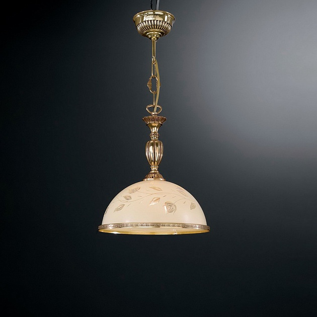 Подвесной светильник Reccagni Angelo L 6308/28 изображение Подвесной светильник Reccagni Angelo L 6308/28 Фото №