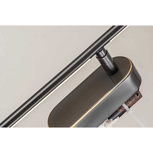 Настенный светильник Belfast Skipton 85001-1W-L BL изображение 5 Настенный светильник Belfast Skipton 85001-1W-L BL Фото № 5