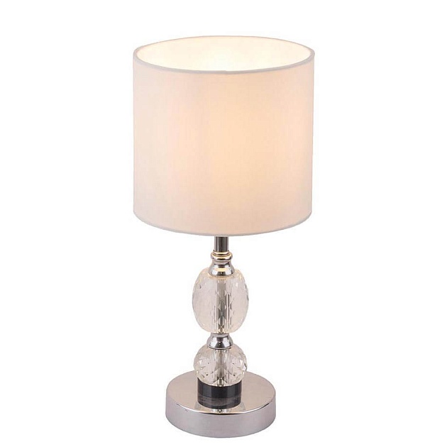 Настольная лампа Globo Bronn 24136T Фото № 