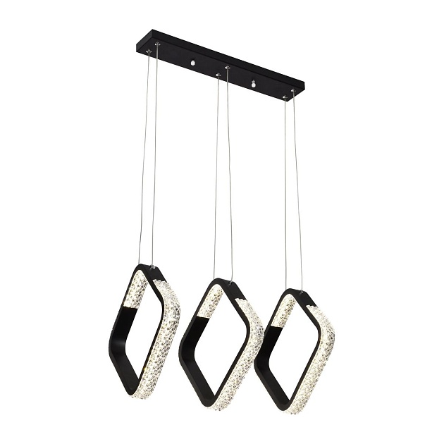 Подвесной светодиодный светильник Moderli Novas V2890-PL Фото № 