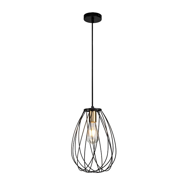 Подвесной светильник Escada Barrie 10180/1S Фото № 3