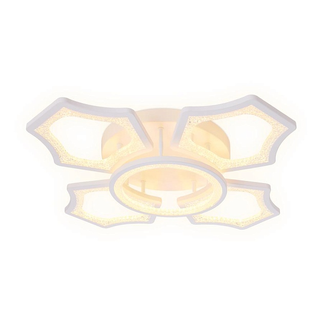 Потолочная светодиодная люстра Ambrella light Original FA575 Фото № 3