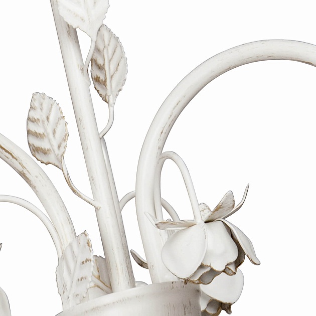 Потолочная люстра Vitaluce V1275-0/3PL изображение 2 Потолочная люстра Vitaluce V1275-0/3PL Фото № 2