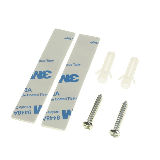 Выключатель одноклавишный беспроводной Feron Smart графит TM91 51023 Фото № 2