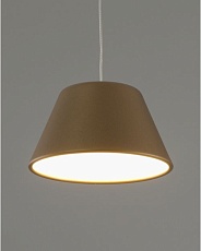 Подвесной светодиодный светильник Moderli Atla V10890-PL 3