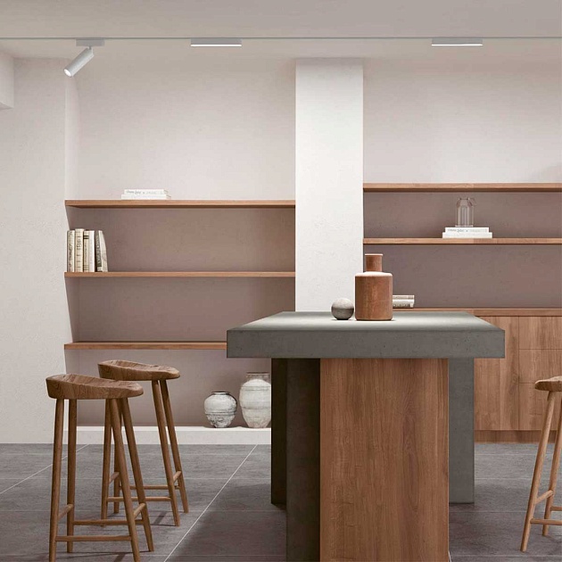 Трековый светильник для низковольтного шинопровода Novotech SMAL 359251 изображение 2 Трековый светильник для низковольтного шинопровода Novotech SMAL 359251 Фото № 2