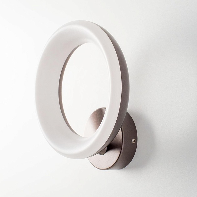 Бра Citilux Паркер CL225B315 Фото № 11