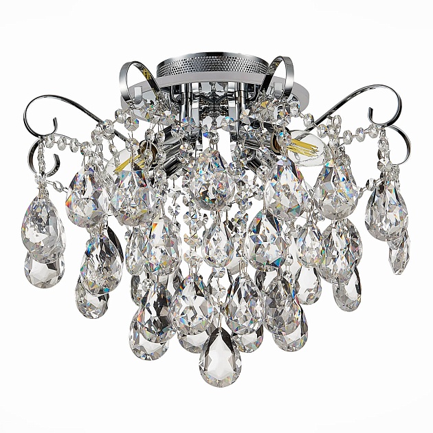 Потолочный светильник Evoluce Litero SLE160002-04 Фото № 