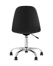Поворотное кресло Stool Group Тейлор черный Y816 black 4