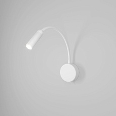 Бра Bard 40117/Led белый a058939 1