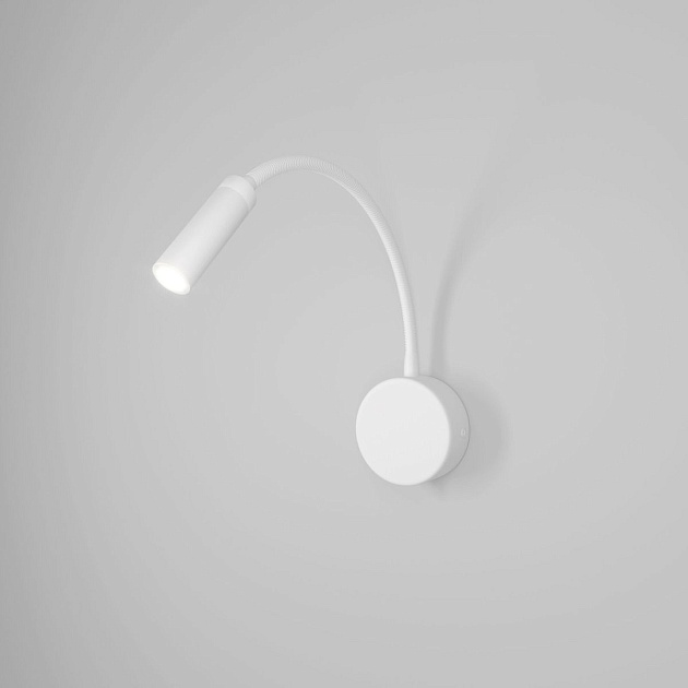 Бра Bard 40117/Led белый a058939 Фото № 2