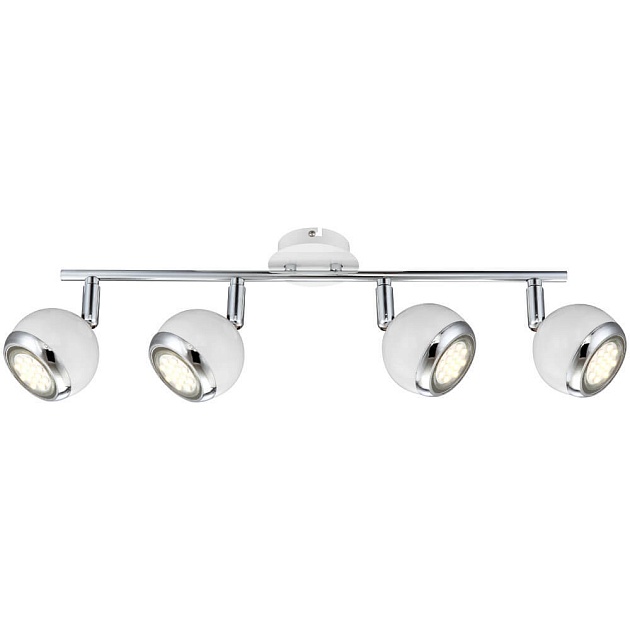 Спот Globo Oman 57882-4 Фото № 