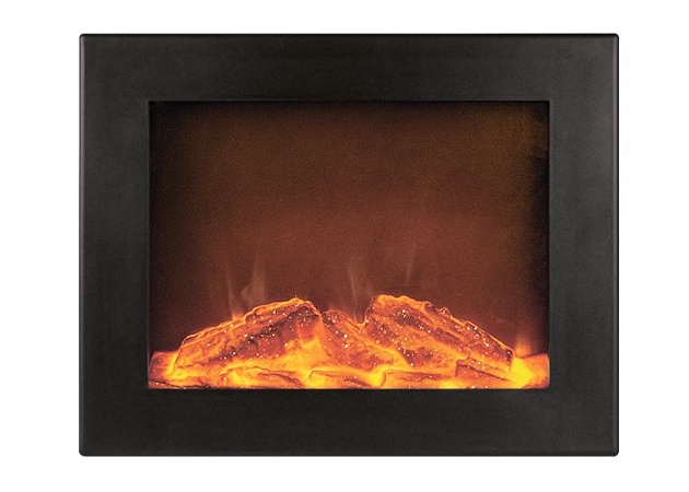 Электрокамин ФАZA FL-L34USB изображение 3 Электрокамин ФАZA FL-L34USB Фото № 3