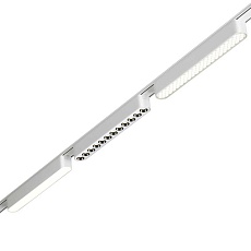 Трековый светильник для низковольтного шинопровода Novotech SMAL 359239 1