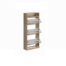 Обувница Шведский Стандарт Сириус 60х143 2.02.10.440.3 2