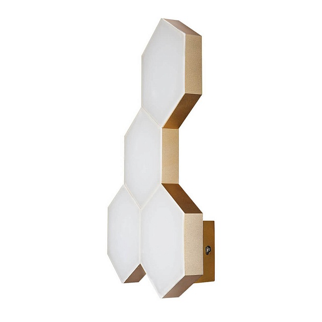 Настенный светильник Lightstar Favo 750643 Фото № 