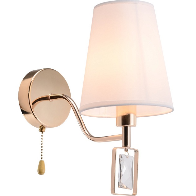 Бра Rivoli Cristal 2095-401 Б0062119 Фото № 