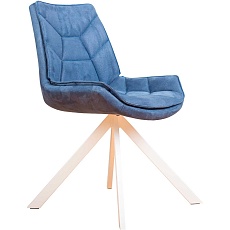 Кухонный стул Levmar Atlas S64/Blue 2405324302