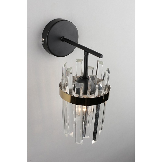 Бра Omnilux Pavarolo OML-67701-01 изображение 3 Бра Omnilux Pavarolo OML-67701-01 Фото № 3