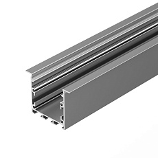 Профиль встраиваемый Arlight Linia49-F-S-3000 Anod 041872 2