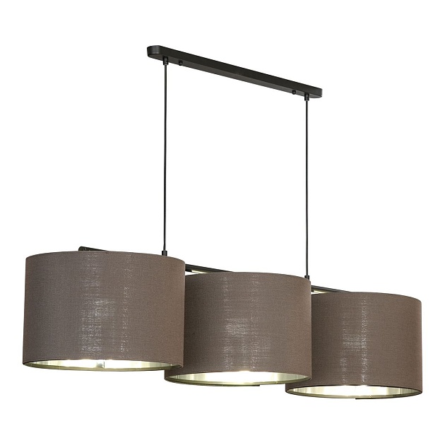 Подвесная люстра Lussole Levy LSP-8918 Фото № 