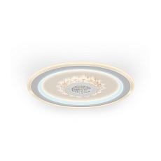 Потолочный светодиодный светильник Ritter Crystal 52369 7 2