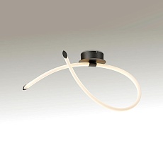 Потолочный светодиодный светильник Mantra Armonia 6795 3