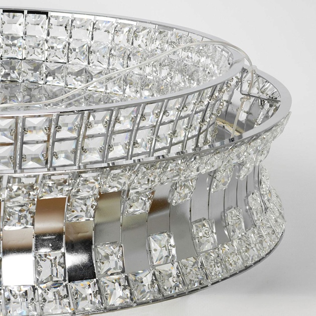 Подвесной светодиодный светильник Lussole Napa LSP-7267 изображение 5 Подвесной светодиодный светильник Lussole Napa LSP-7267 Фото № 5