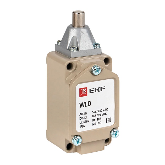 Концевой выключатель WLD EKF PROxima LSE-WLD Фото № 