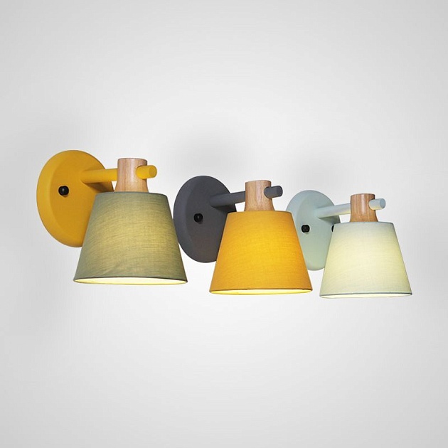 Бра Imperium Loft Natura 178000-26 изображение 3 Бра Imperium Loft Natura 178000-26 Фото № 3