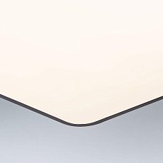 Потолочный светодиодный светильник Arte Lamp Scena A2687PL-45BK 2