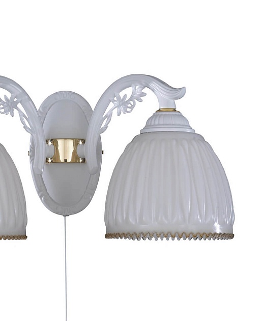 Бра Reccagni Angelo A 9601/2 Фото № 2