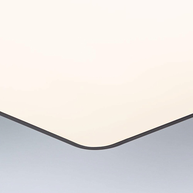 Потолочный светодиодный светильник Arte Lamp Scena A2687PL-45BK Фото № 3