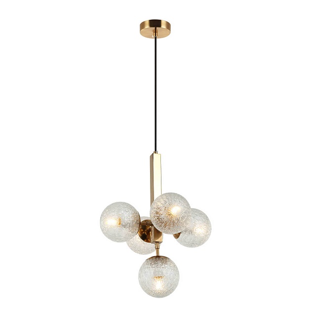 Подвесной светильник Stilfort Felis 2098/00/05P Фото № 