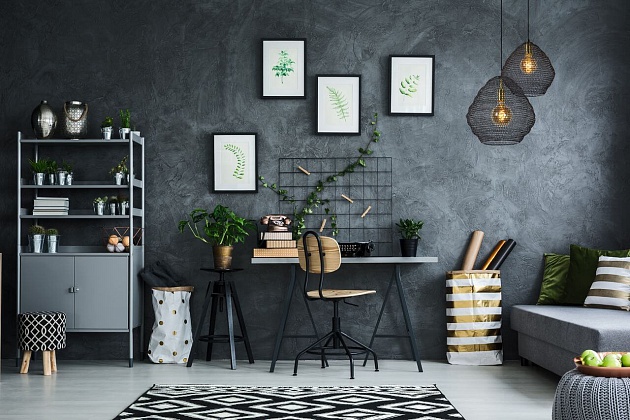 Подвесной светильник Lucide Saar 03423/48/30 изображение 4 Подвесной светильник Lucide Saar 03423/48/30 Фото № 4