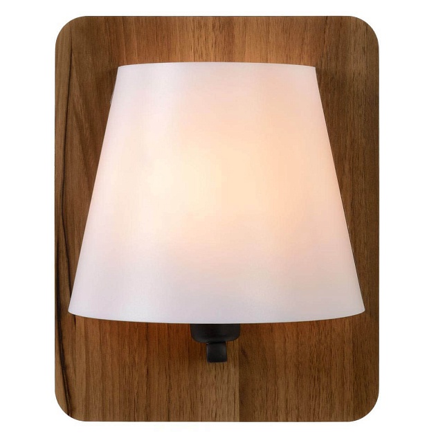 Настенный светильник Lucide Idaho 77281/01/70 изображение 6 Настенный светильник Lucide Idaho 77281/01/70 Фото № 6