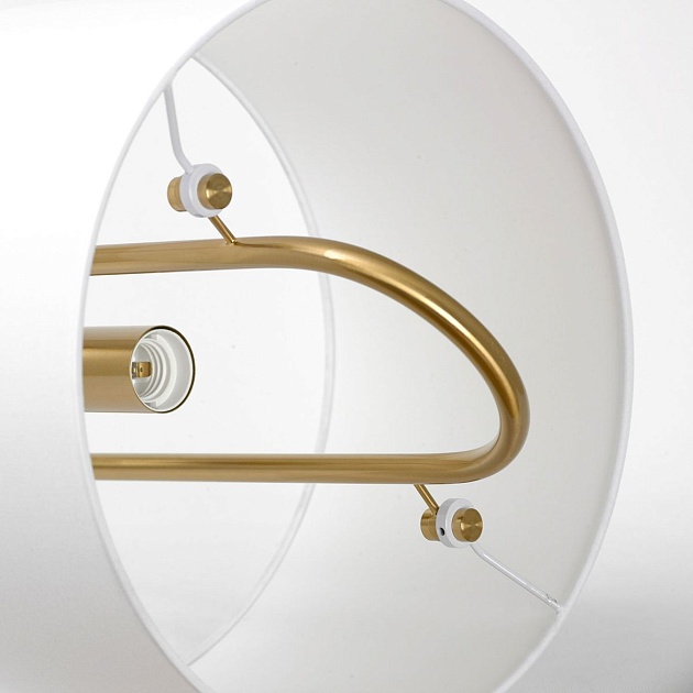 Настольная лампа Lussole Hendry LSP-0664 изображение 7 Настольная лампа Lussole Hendry LSP-0664 Фото № 7