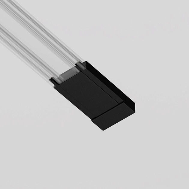 Ввод питания Maytoni Technical Radity TRA084B-11B изображение 2 Ввод питания Maytoni Technical Radity TRA084B-11B Фото № 2