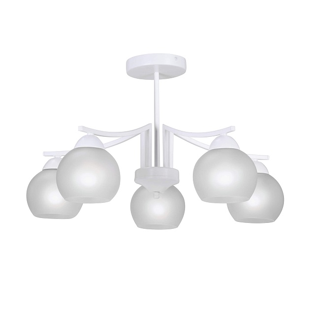 Потолочная люстра Vitaluce V4286-0/5PL Фото № 2