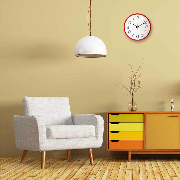 Часы настенные Apeyron PL1712505 Фото № 2