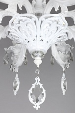 Подвесная люстра Omnilux Senis OML-74713-08 3