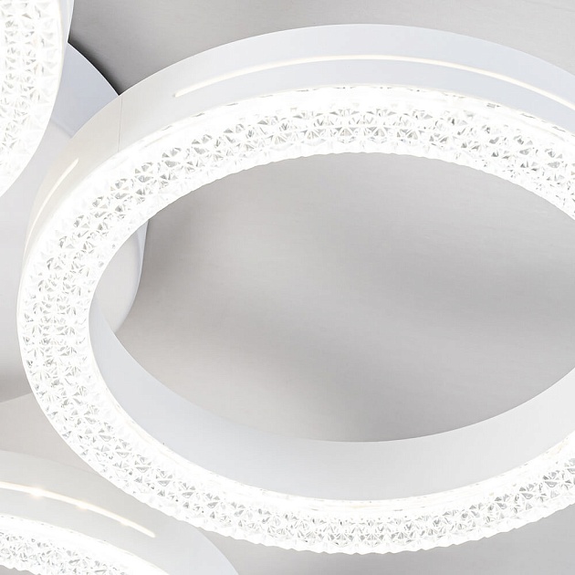 Потолочная люстра Escada FIANIT 10282/4LED Фото № 5