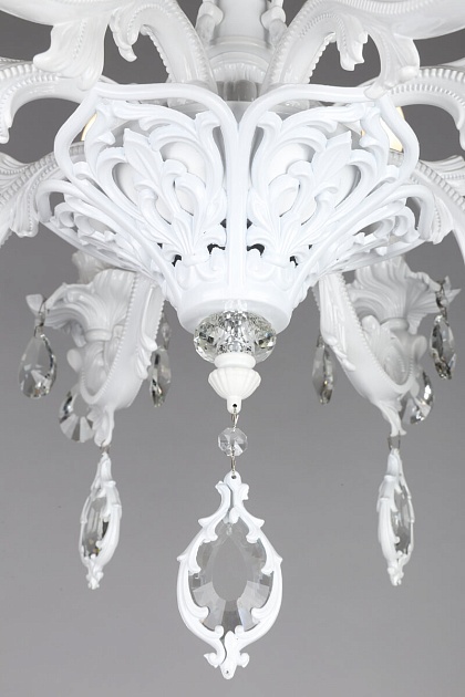 Подвесная люстра Omnilux Senis OML-74713-08 Фото № 4