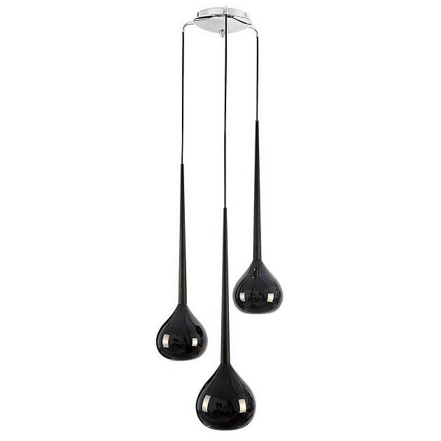 Подвесная люстра Lightstar Forma 808237 Фото № 