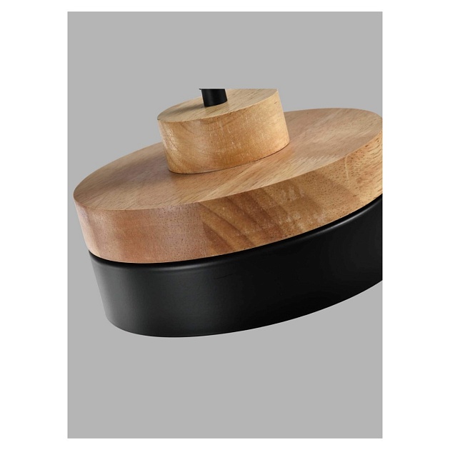 Подвесной светильник Moderli Turin V10478-1P Фото № 2